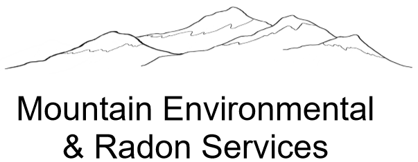 Mountain Environmental & Radon Services logo